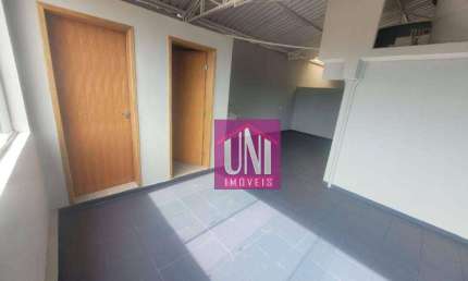 Salão para alugar, 220 m² por R$ 3.900/mês - Sapopemba - São Paulo/SP