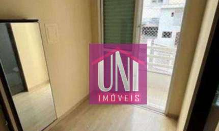 Sobrado com 3 dormitórios à venda, 182 m² por R$ 840.000 - Vila Alice - Santo André/SP