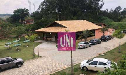 Ponto à venda, 1700 m² por R$ 4.500.000 - Rio Abaixo - Atibaia/SP