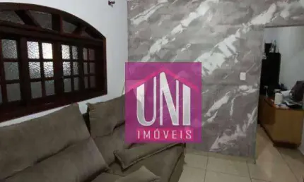 Casa com 2 dormitórios à venda, 128 m² por R$ 550.000,00 - Jardim Bom Pastor - Santo André/SP