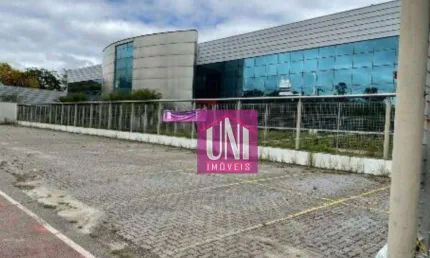 Galpão para alugar, 15706 m² por R$ 392.650/mês - Vila Industrial - Mogi das Cruzes/SP