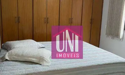 Casa com 2 dormitórios à venda, 232 m² por R$ 1.380.000 - Vila Camilópolis - Santo André/SP
