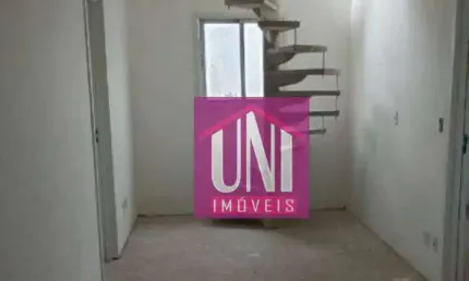 Sobrado com 2 dormitórios à venda, 115 m² por R$ 595.000 - Jardim Ocara - Santo André/SP