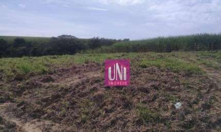 Terreno à venda, 5.000 m² por R$ 0 - Palmital - Porto Feliz/SP
