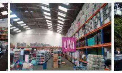 Galpão, 794 m² - venda por R$ 8.000.000 ou aluguel por R$ 35.766/mês - Brás - São Paulo/SP