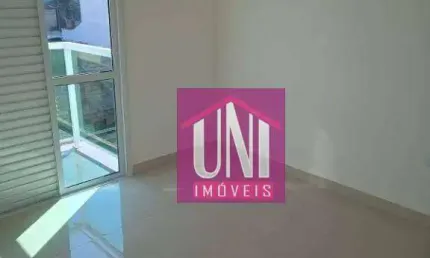 Cobertura com 2 dormitórios à venda, 108 m² por R$ 548.000 - Parque Oratório - Santo André/SP
