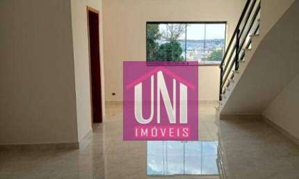 Apartamento com 3 dormitórios à venda, 90 m² por R$ 650.000 - Vila Francisco Matarazzo - Santo André/SP