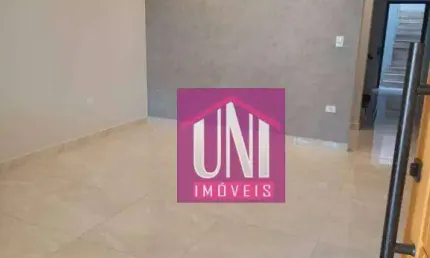 Apartamento com 3 dormitórios à venda, 131 m² por R$ 750.000 - Vila Clarice - Santo André/SP