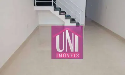 Sobrado com 3 dormitórios à venda, 156 m² por R$ 900.000 - Vila Curuçá - Santo André/SP