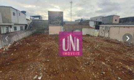 Terreno à venda, 500 m² por R$ 1.800.000 - Jardim Adutora - São Paulo/SP