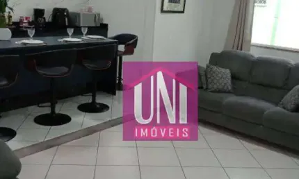 Sobrado com 3 dormitórios à venda, 137 m² por r$ 590.000,00 - jardim santo antônio - santo andré/sp