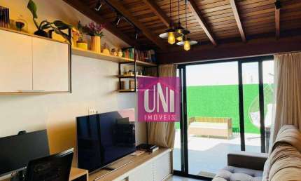 Sobrado com 2 dormitórios à venda, 92 m² por R$ 575.000,00 - Campestre - Santo André/SP