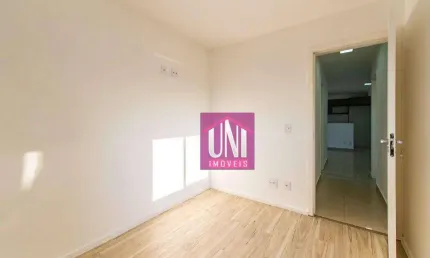 Apartamento com 3 dormitórios para alugar, 75 m² por R$ 4.223/mês - Parque das Nações - Santo André/SP