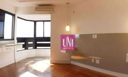 Apartamento Duplex com 3 dormitórios, 229 m² - venda por R$ 2.490.000 ou aluguel por R$ 10.736/mês - Saúde - São Paulo/SP