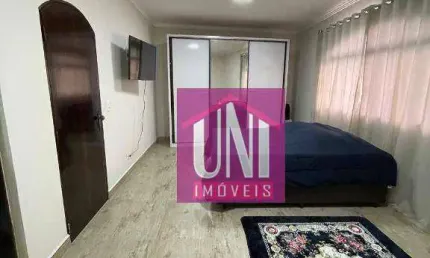 Sobrado com 3 dormitórios à venda, 263 m² por r$ 799.000 - jardim rina - santo andré/sp