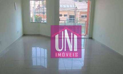 Sobrado com 3 dormitórios à venda, 178 m² por R$ 898.000 - Vila Curuçá - Santo André/SP