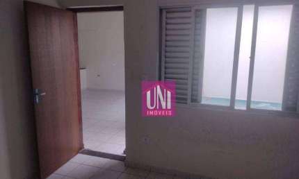 Sala para alugar, 180 m² por R$ 2.300/mês - Parque das Nações - Santo André/SP