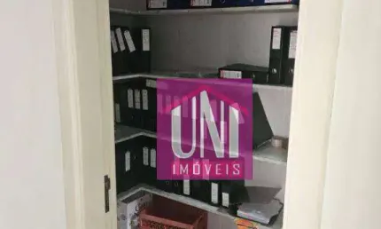 Sala à venda, 210 m² por R$ 1.394.000 - Jardim Bela Vista - Santo André/SP