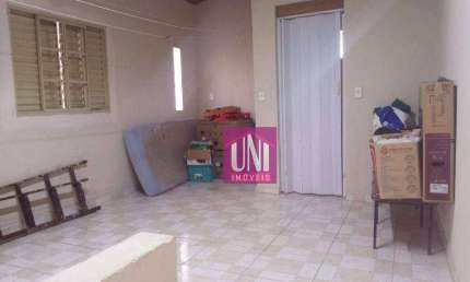 Casa com 3 dormitórios à venda, 140 m² por R$ 530.000 - Jardim Paulista - Sorocaba/SP