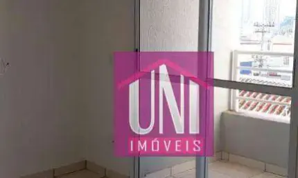 Apartamento com 2 dormitórios à venda, 47 m² por R$ 198.000 - Vila Seixas - Ribeirão Preto/SP