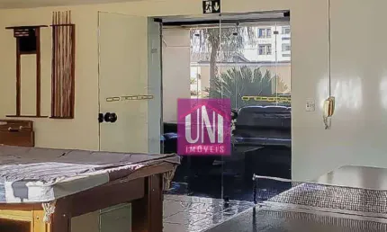 Apartamento com 3 dormitórios à venda, 76 m² por R$ 450.000 - Parque das Nações - Santo André/SP