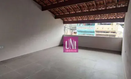 Casa com 3 dormitórios à venda, 180 m² por R$ 500.000,00 - Parque Aliança - Ribeirão Pires/SP