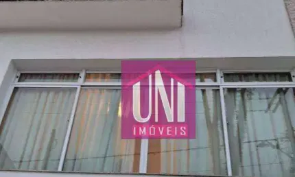 Sobrado com 3 dormitórios à venda, 336 m² por R$ 2.360.000,00 - Parque das Nações - Santo André/SP