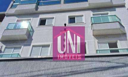 Apartamento à venda por R$ 380.000 - PQ.das Nações - Santo André/SP