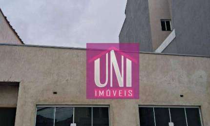 Casa com 3 quartos à venda na Rua Vilna, Vila Francisco Matarazzo, Santo André