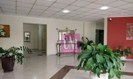 Apartamento com 3 quartos à venda na Praça Chile, Parque das Nações, Santo André
