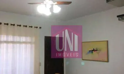 Casa com 2 quartos à venda na Avenida Araucária, Parque Oratório, Santo André