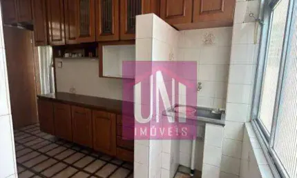 Apartamento com 3 quartos à venda na Avenida Estados Unidos, Santa Teresinha, Santo André