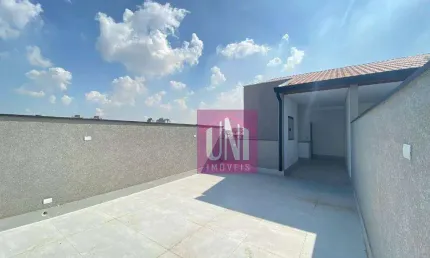 Apartamento com 2 dormitórios à venda, 100 m² por r$ 450.000 - parque capuava - santo andré/sp