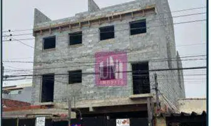 Apartamento com 2 dormitórios à venda, 50 m² por r$ 375.000 - parque erasmo assunção - santo andré/sp