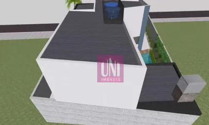 Terreno à venda, 266 m² por R$ 400.000 - Jardim Alvorada - Santo André/SP