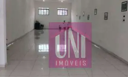 Casa com 2 dormitórios à venda, 280 m² por R$ 1.250.000,00 - Jardim Utinga - Santo André/SP