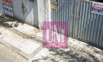Terreno à venda, 480 m² por R$ 1.400.000 - Nova Petrópolis - São Bernardo do Campo/SP