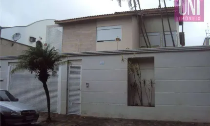 Casa  residencial à venda, Jardim São Caetano, São Caetano do Sul.
