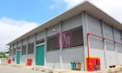 Galpão para alugar, 3320 m² por R$ 43.160,00/mês - Vila São Leopoldo - São Bernardo do Campo/SP