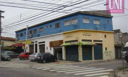 Sala  comercial à venda, Parque das Nações, Santo André.