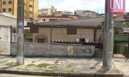 Casa  residencial à venda, Vila Francisco Matarazzo, Santo André.