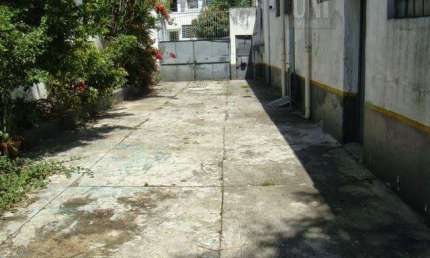 Galpão, 1230 m² - venda por R$ 2.500.000,00 ou aluguel por R$ 10.000,00/mês - Vila Monumento - São Paulo/SP