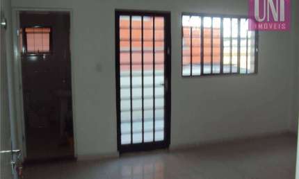 Sala para alugar, 30 m² por R$ 980,00/mês - Utinga - Santo André/SP