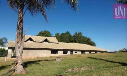 Casa residencial à venda, Jardim Mirante, Águas de Lindóia.