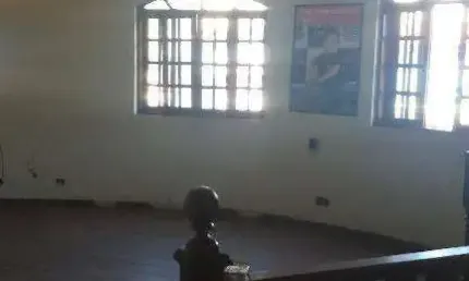 Salão comercial à venda, Parque Novo Oratório, Santo André.