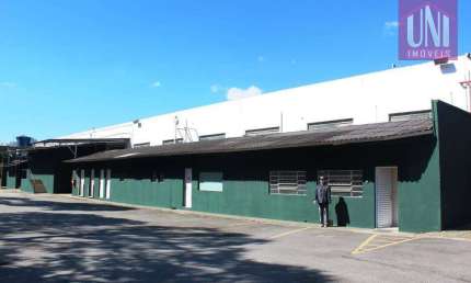 Galpão comercial para locação, Vila Leopoldina, São Paulo.