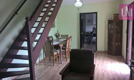 Casa residencial à venda, Jardim do Mirante, Ribeirão Pires.