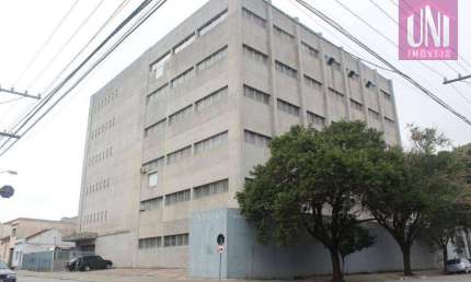 Galpão, 8730 m² - venda por R$ 33.000.000,00 ou aluguel por R$ 176.084,10/mês - Brás - São Paulo/SP
