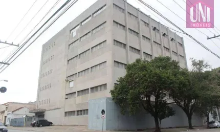 Galpão, 8730 m² - venda por R$ 33.000.000,00 ou aluguel por R$ 176.084,10/mês - Brás - São Paulo/SP