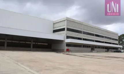 Galpão à venda, 9088 m² por R$ 24.500.000,00 - Jardim da Glória - Cotia/SP